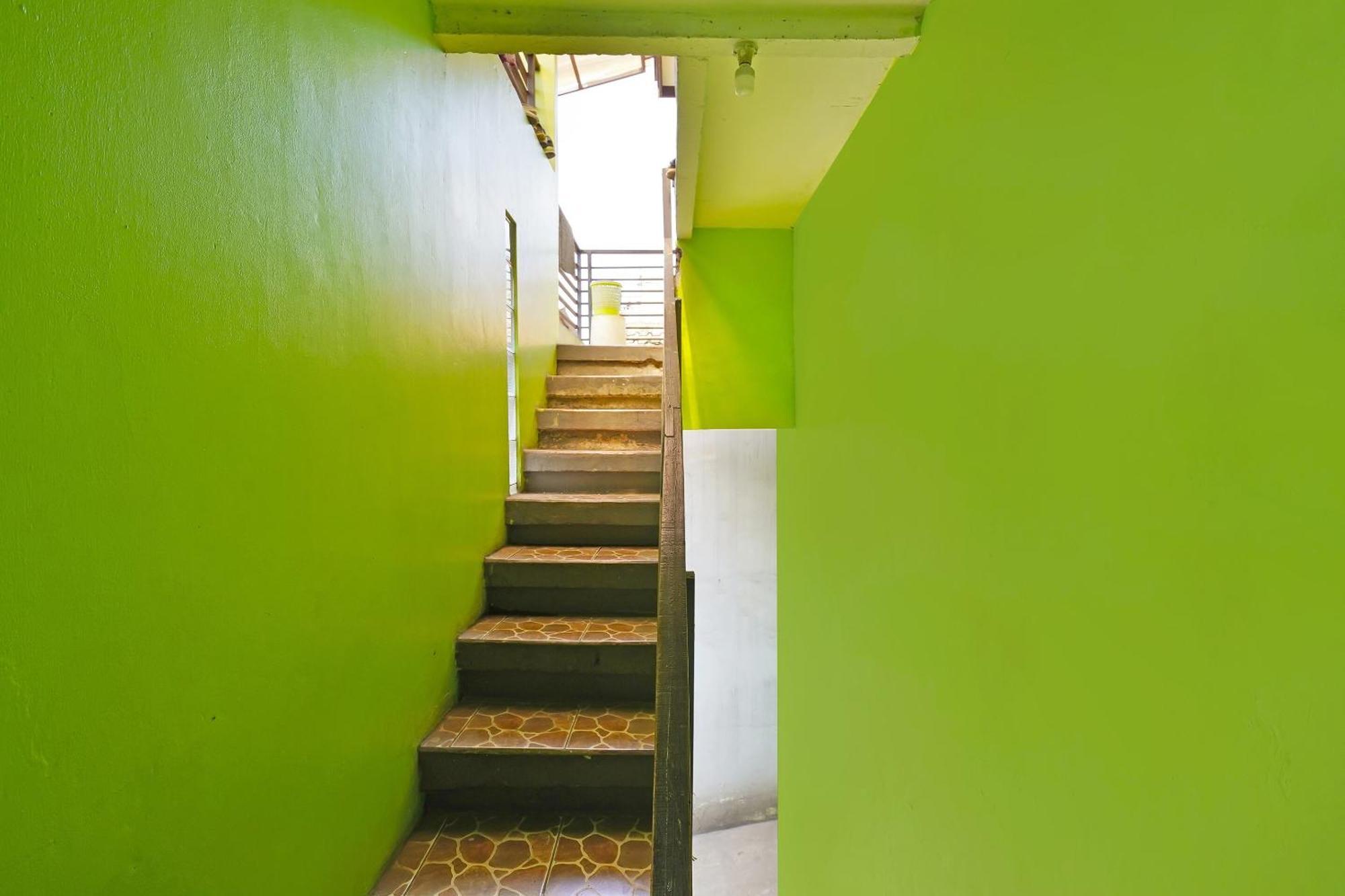 Spot On 91545 Mukti Syariah Bandung
