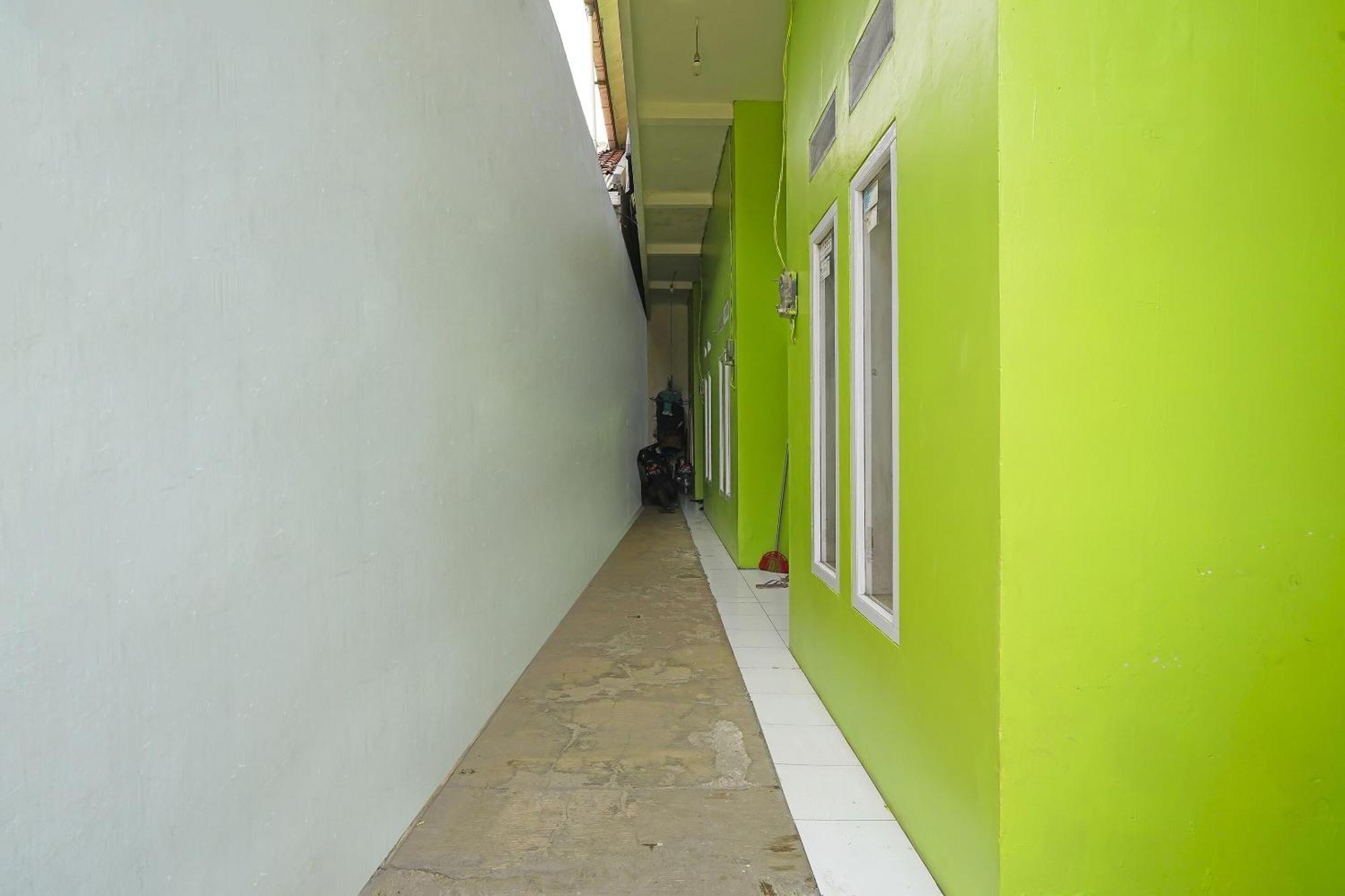 Spot On 91545 Mukti Syariah