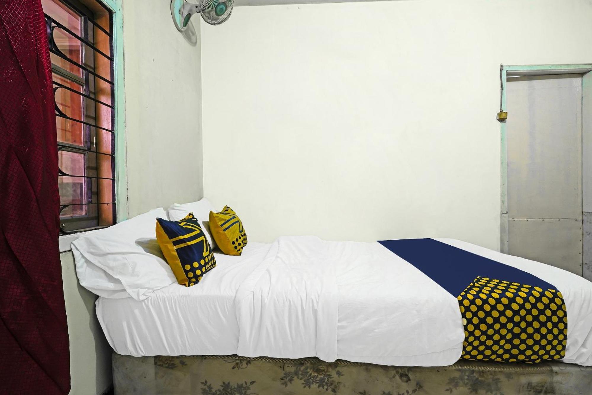Hotel Spot On 91545 Mukti Syariah 2*