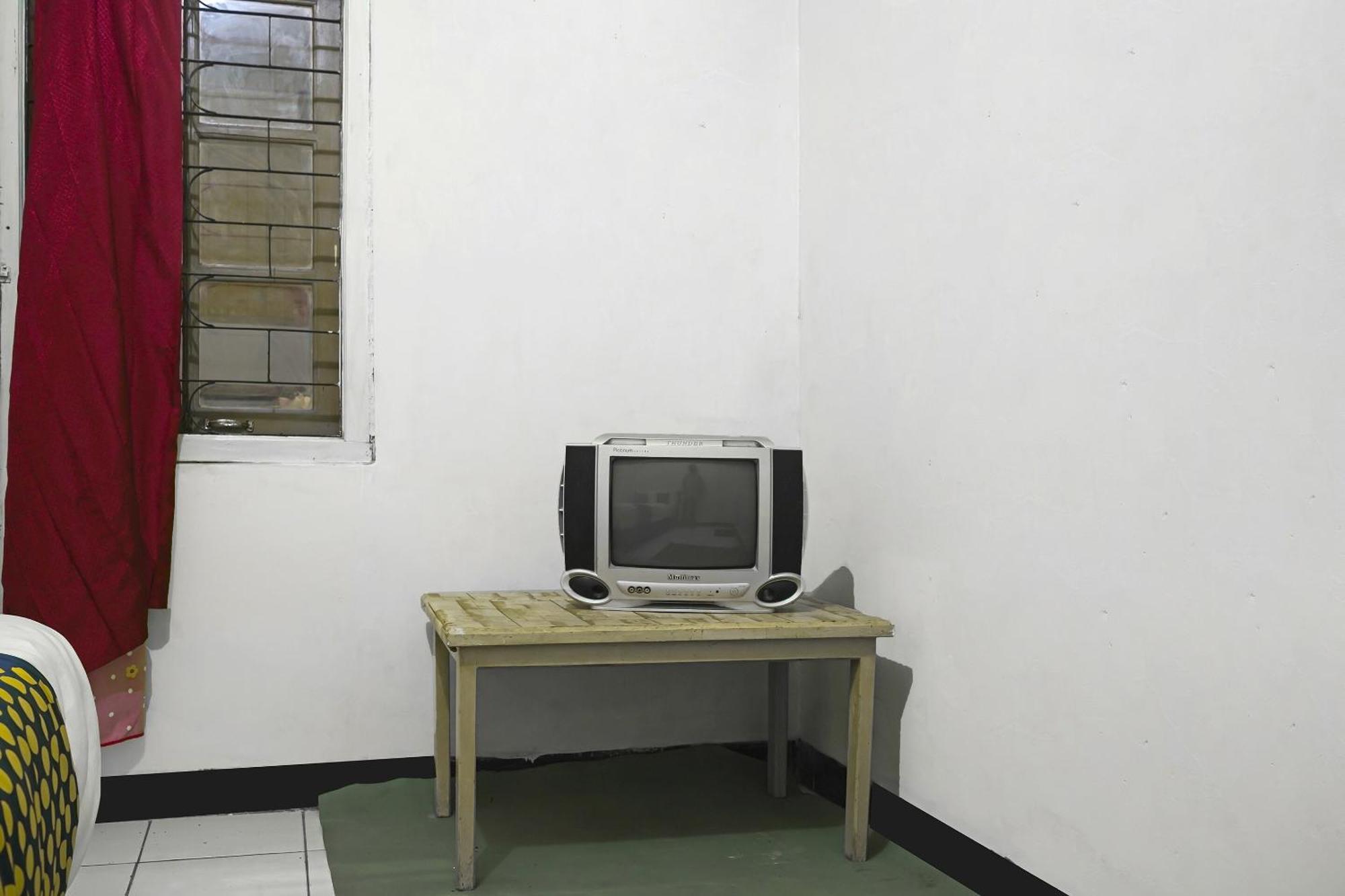 Spot On 91545 Mukti Syariah Bandung