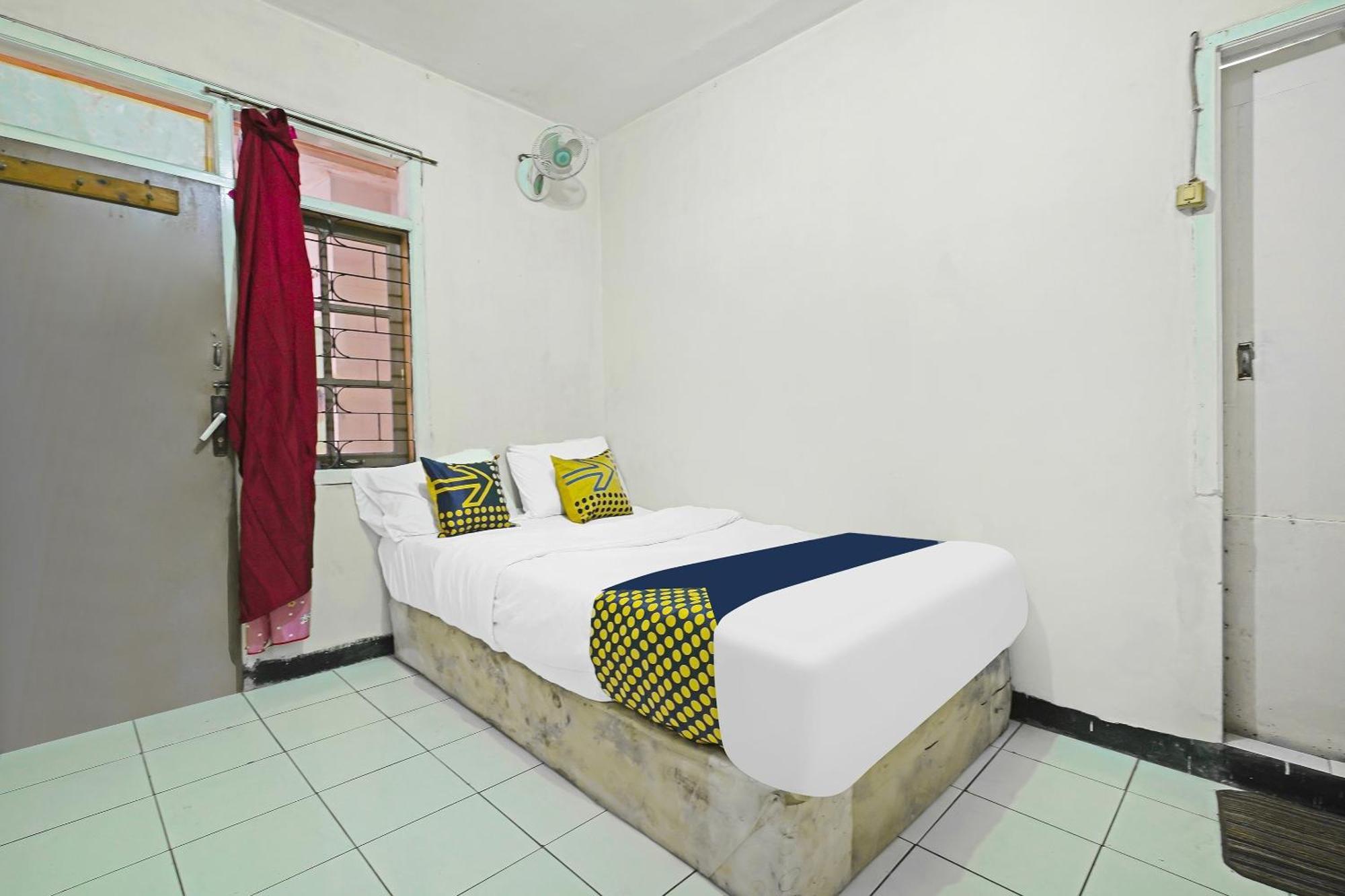 Spot On 91545 Mukti Syariah 2* Bandung
