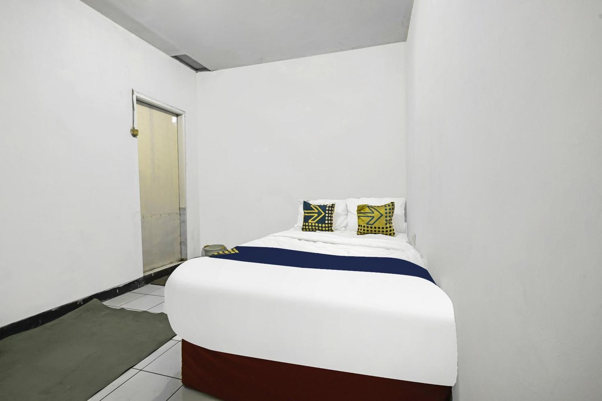 Hotel Spot On 91545 Mukti Syariah