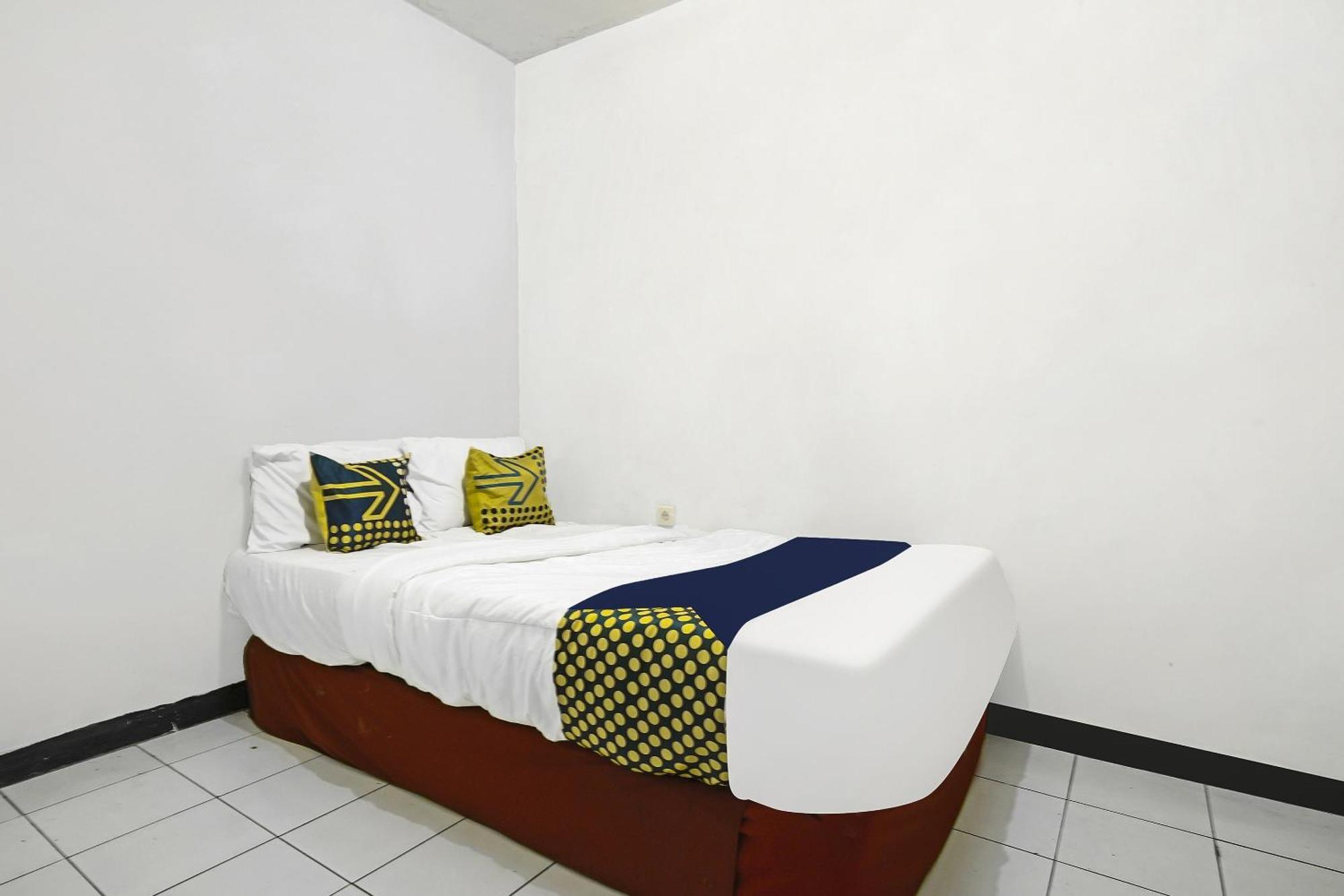 Hotel Spot On 91545 Mukti Syariah 2*
