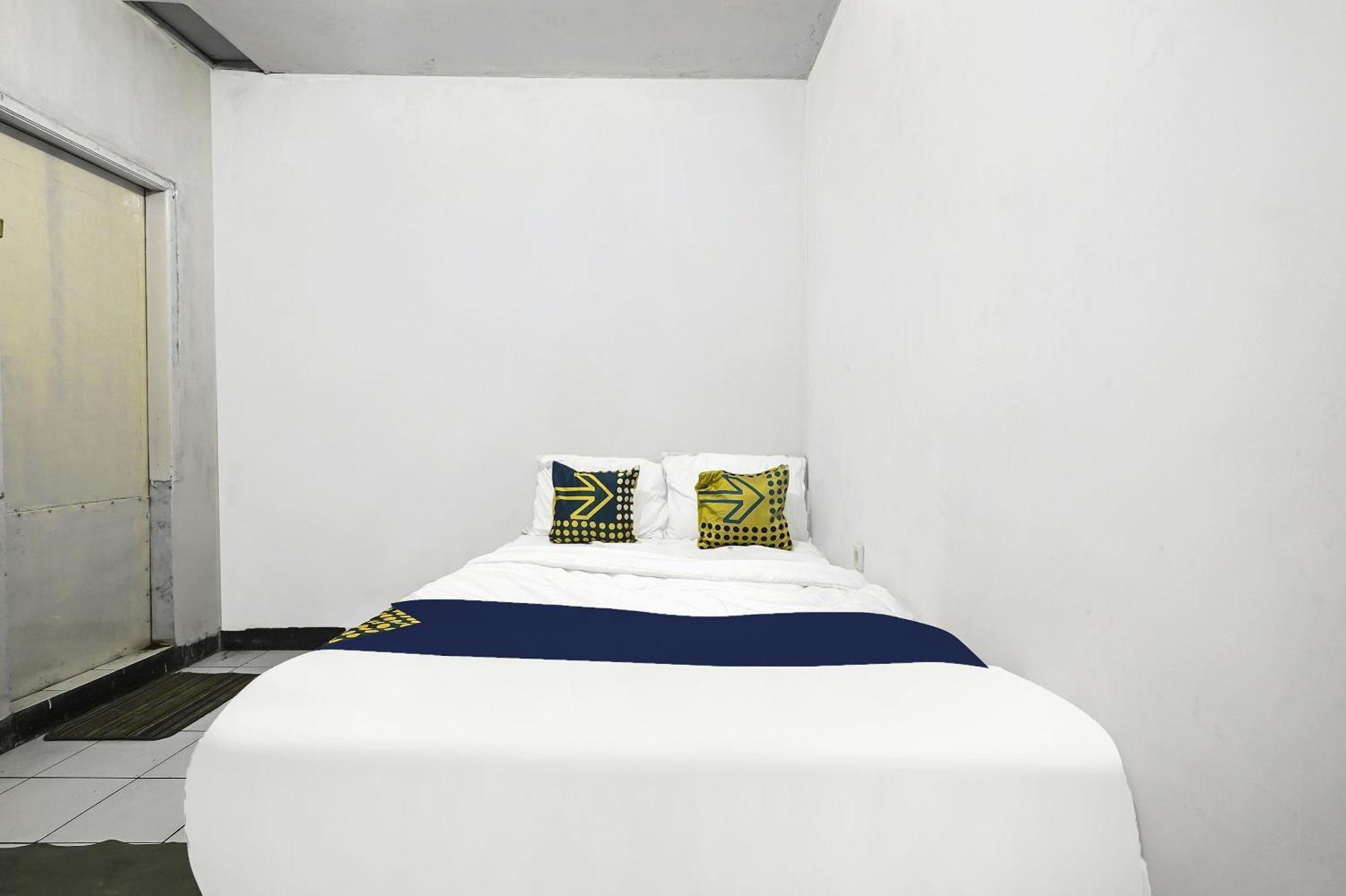 Spot On 91545 Mukti Syariah Hotel Bandung