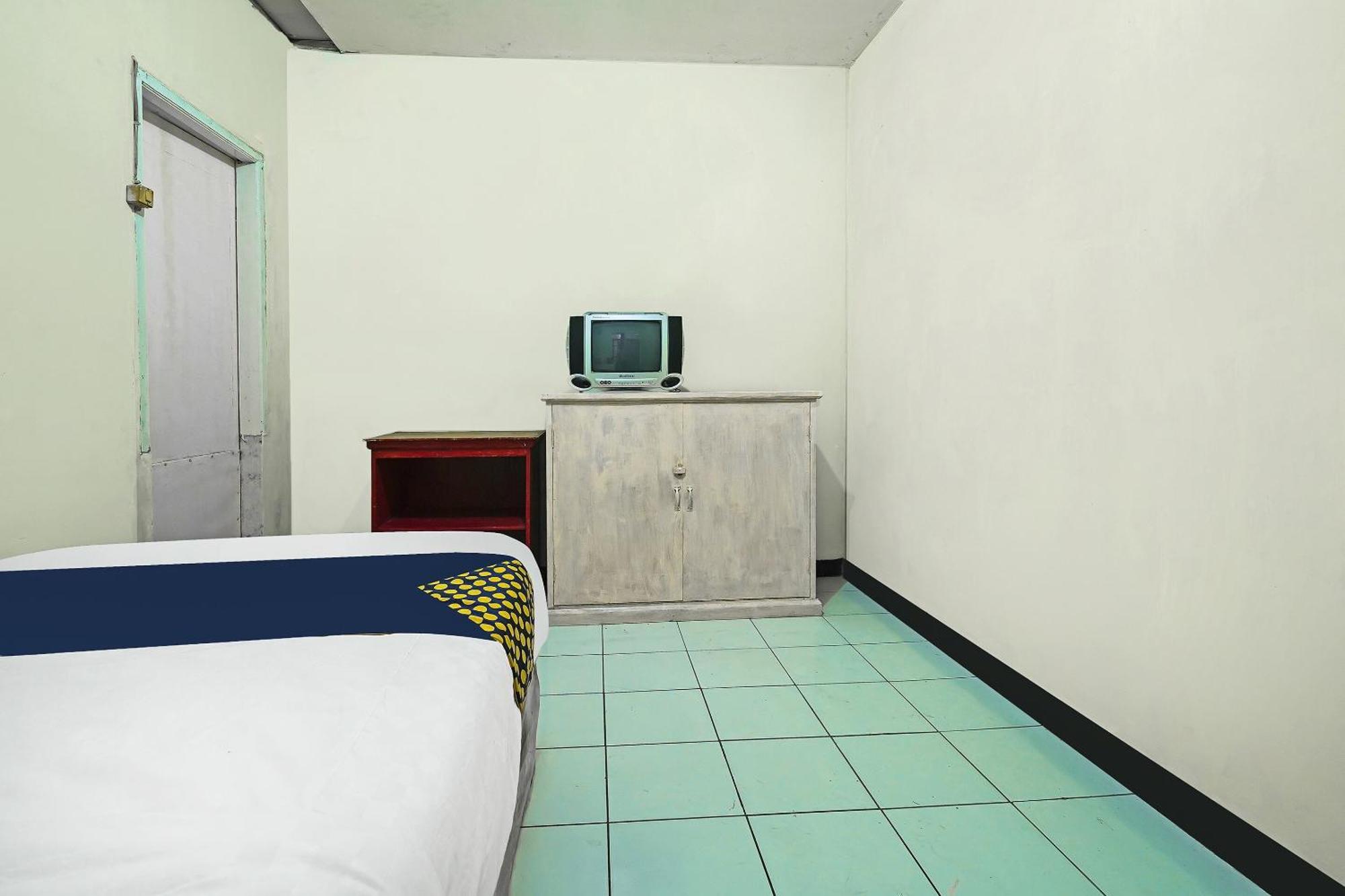 Hotel Spot On 91545 Mukti Syariah Bandung