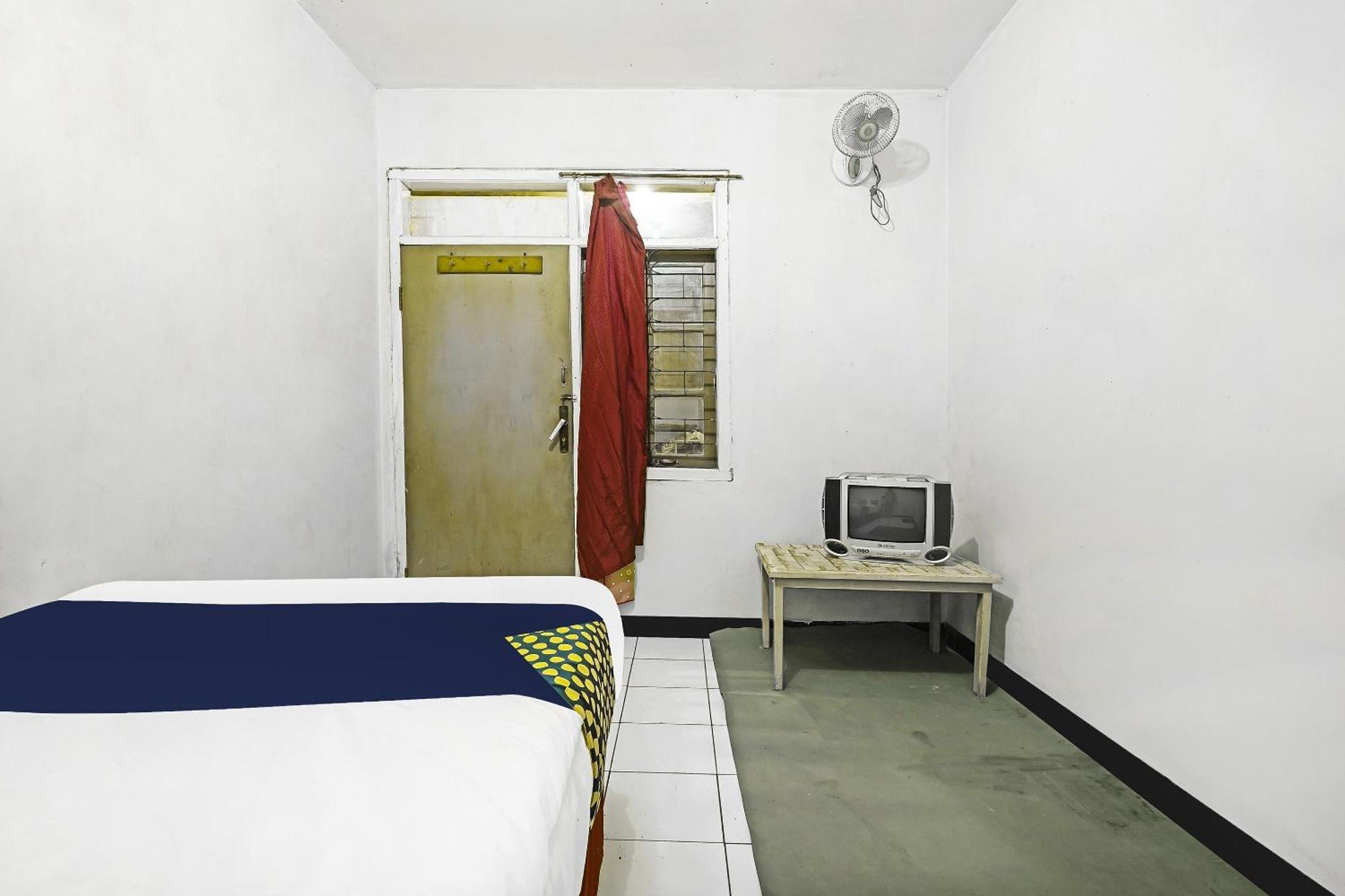 Spot On 91545 Mukti Syariah 2* Bandung