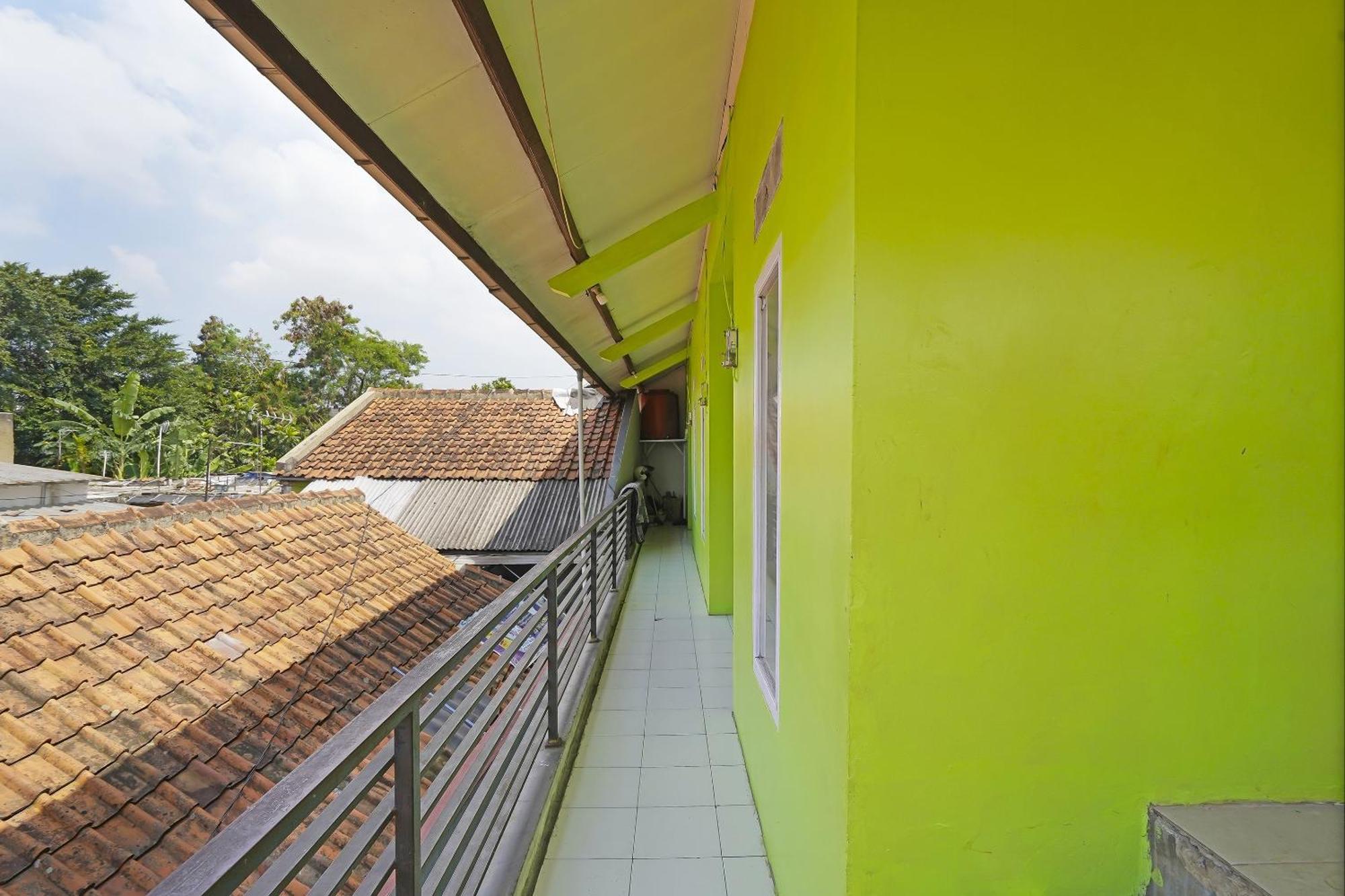 Hotel Spot On 91545 Mukti Syariah